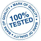 GlycoFit quality tested for purity consistency and label accuracy